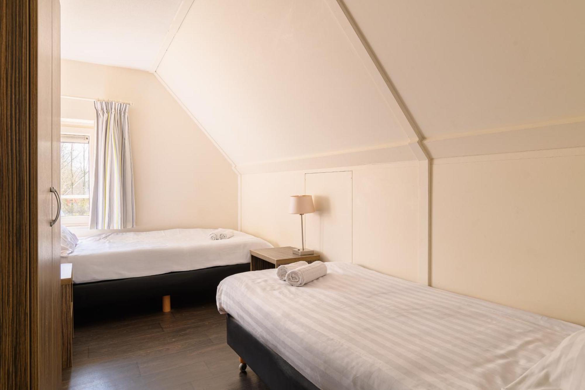 Summio Bosparc De Hoevenaer Chambre photo
