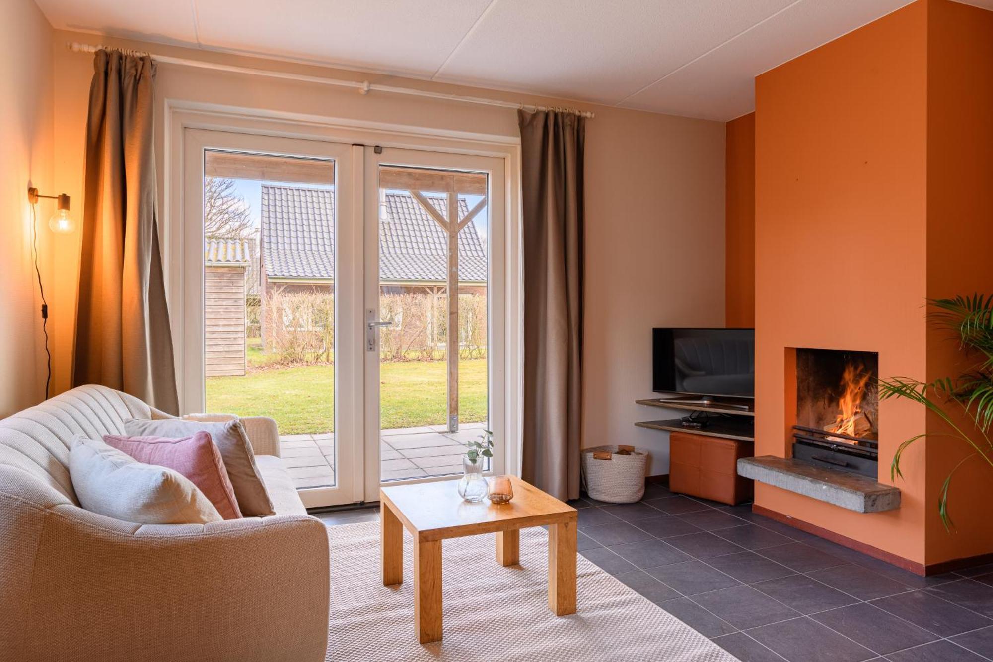 Summio Bosparc De Hoevenaer Chambre photo