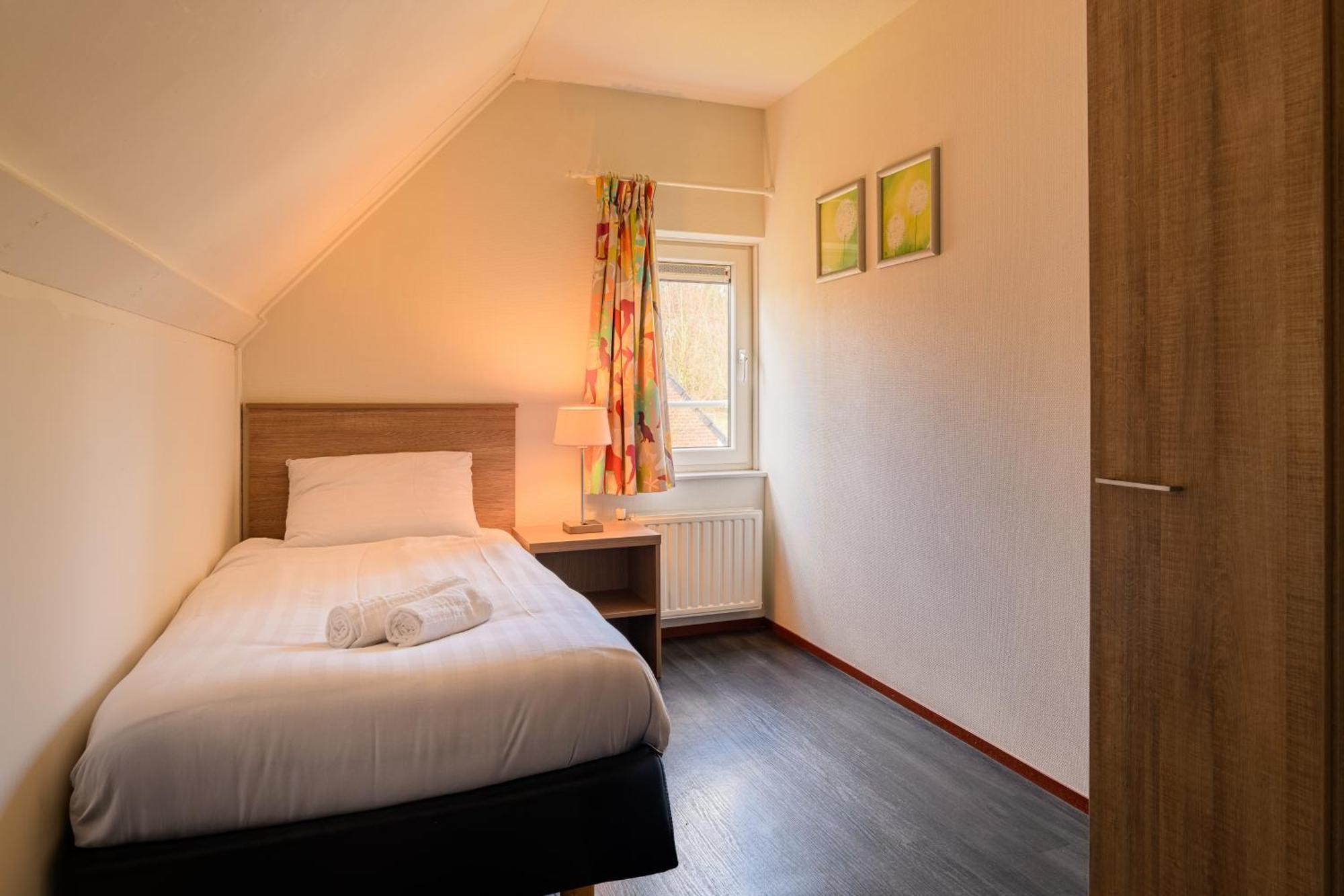 Summio Bosparc De Hoevenaer Chambre photo
