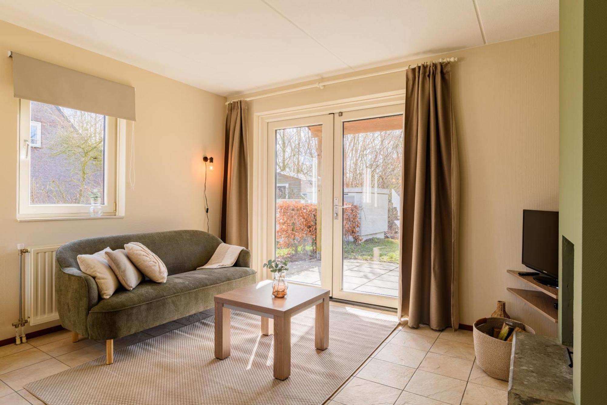 Summio Bosparc De Hoevenaer Chambre photo